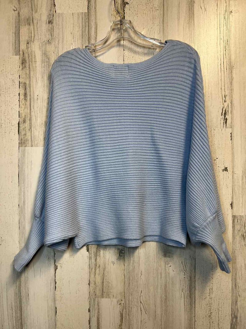 Pink Rose Size M Sweater