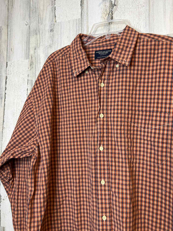 Size XL American Eagle Shirt