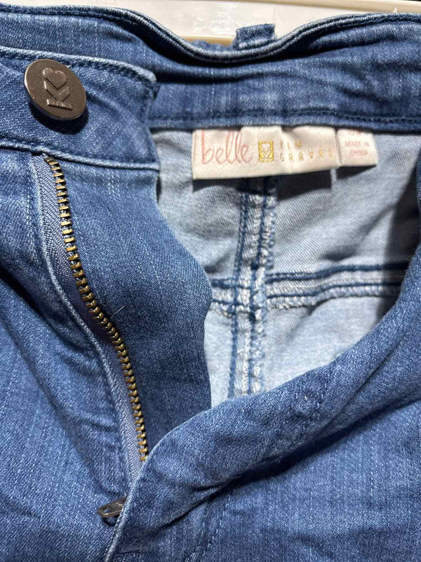 Size 18 Belle Jeans