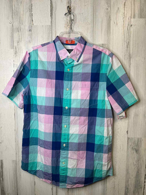 Size M St. John's Bay Shirt