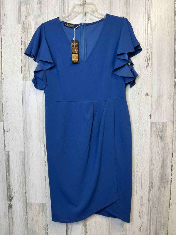 Size L i Hot Dress