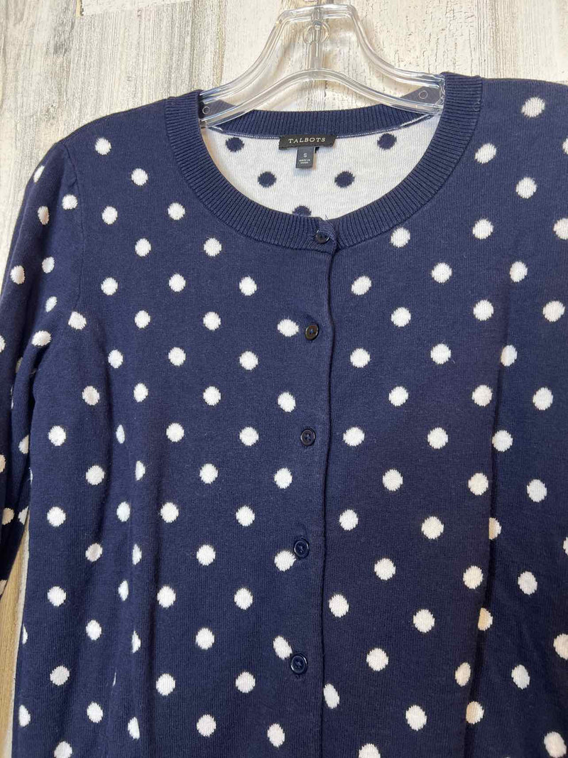 Size S Talbots Cardigan
