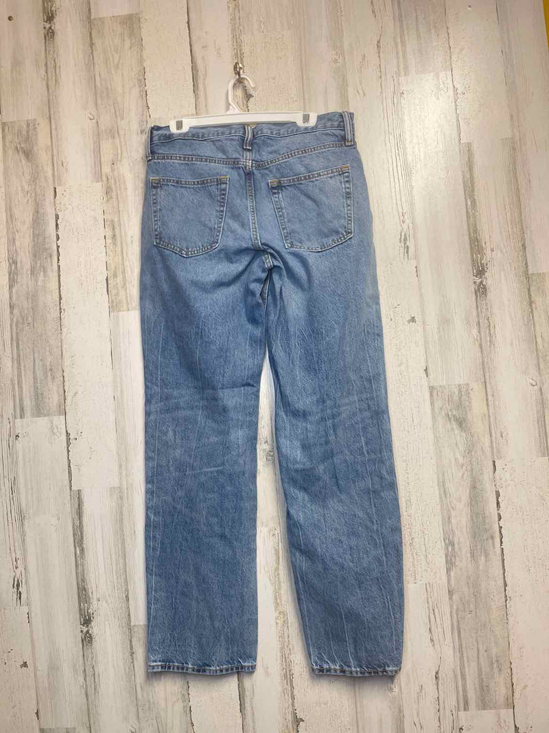 Size 32/34 Old Navy Jeans