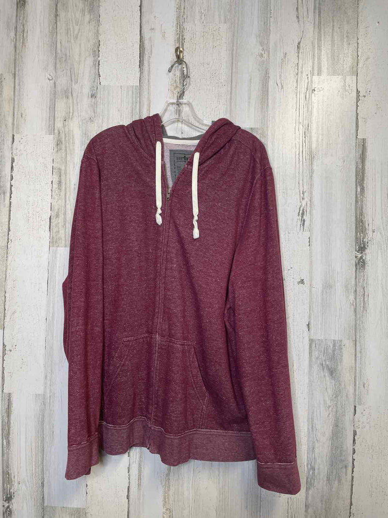 Size XXL Urban Pipeline Hoodie