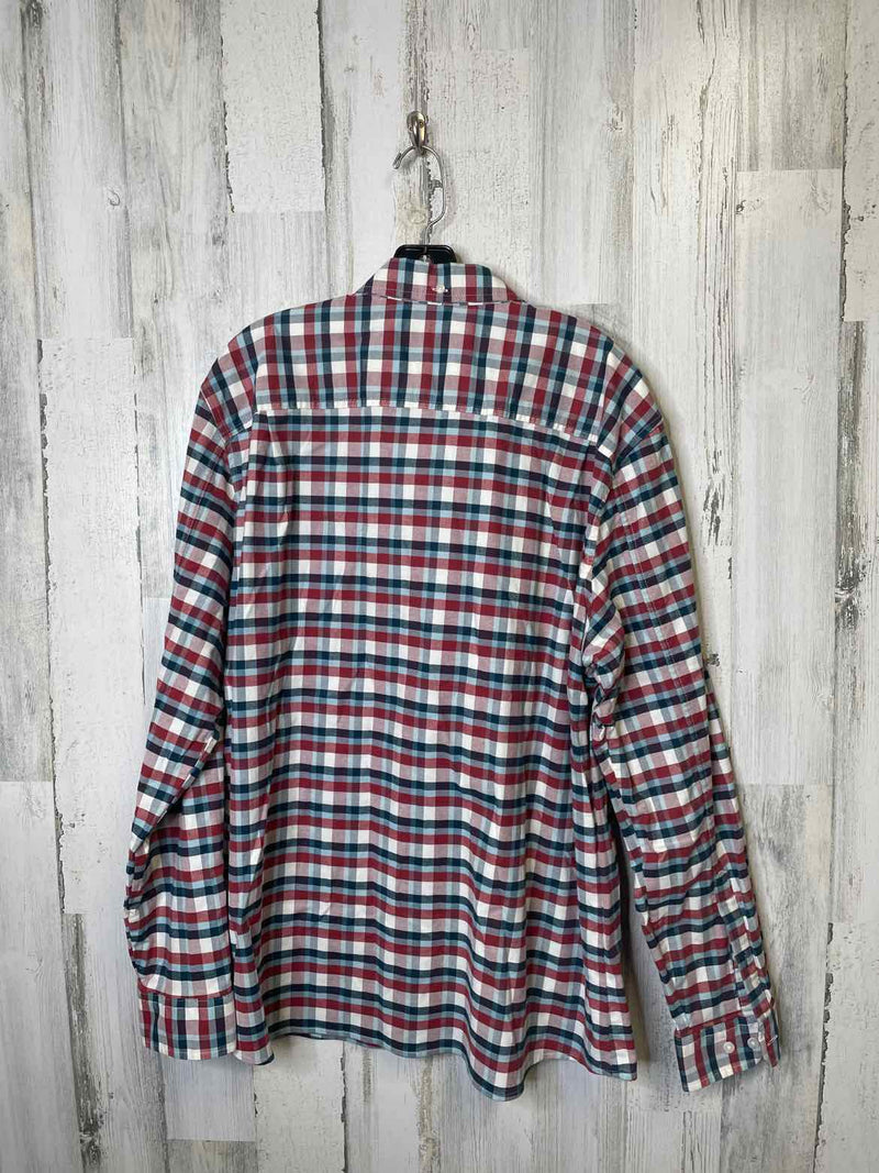 Size XL L.L.Bean Shirt