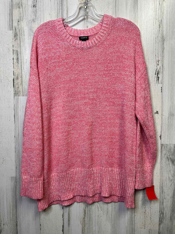 Torrid Size L Sweater