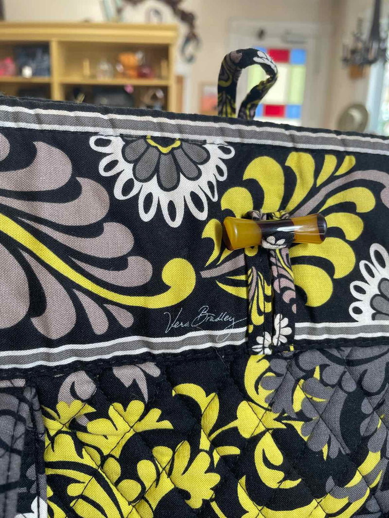 Vera Bradley Tote Bag