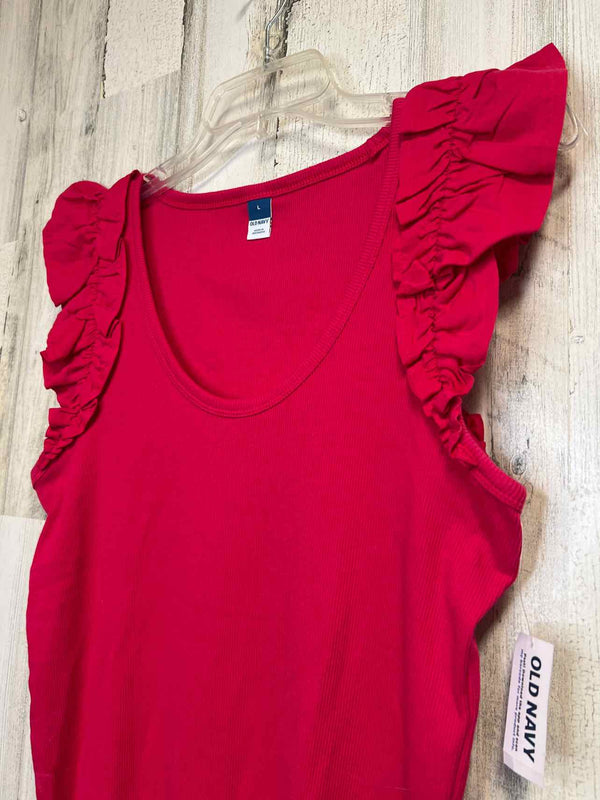 Old Navy Size L Shirt