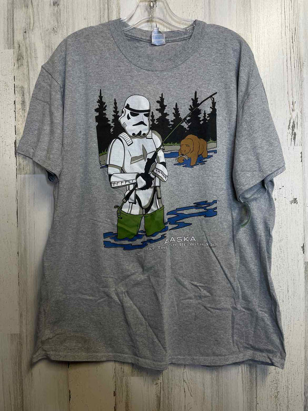 Size XL Boutique Shirt