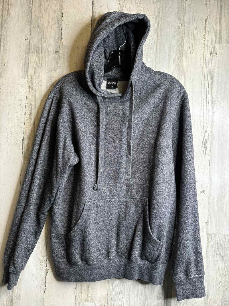 Size S Hoodie