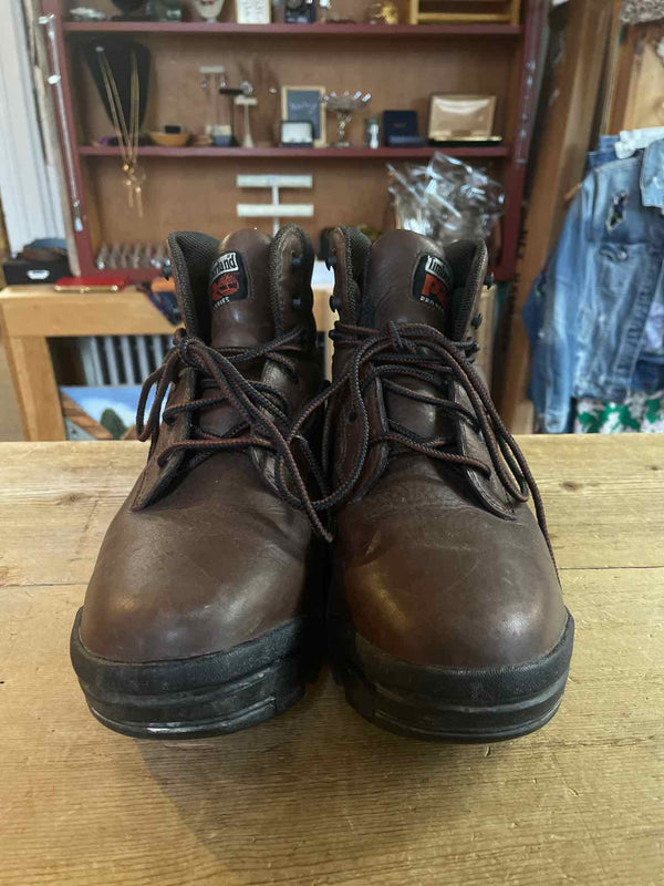 Shoe Size 8 Timberland Boots