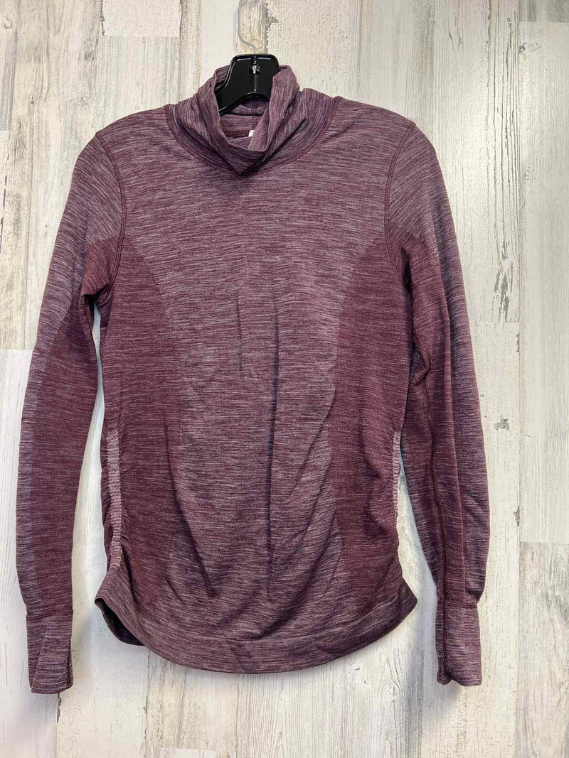 LuLuLemon Size 8 Shirt