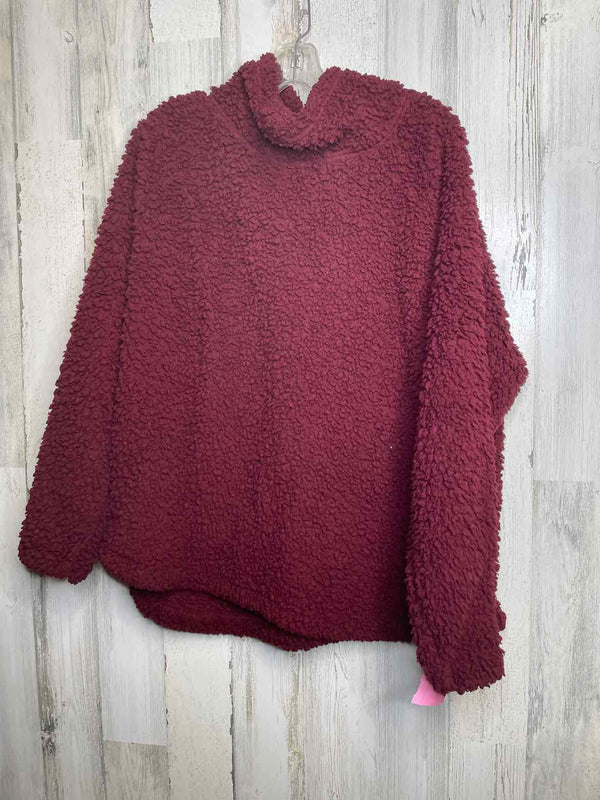 Eddie Bauer Size 2X Sweater