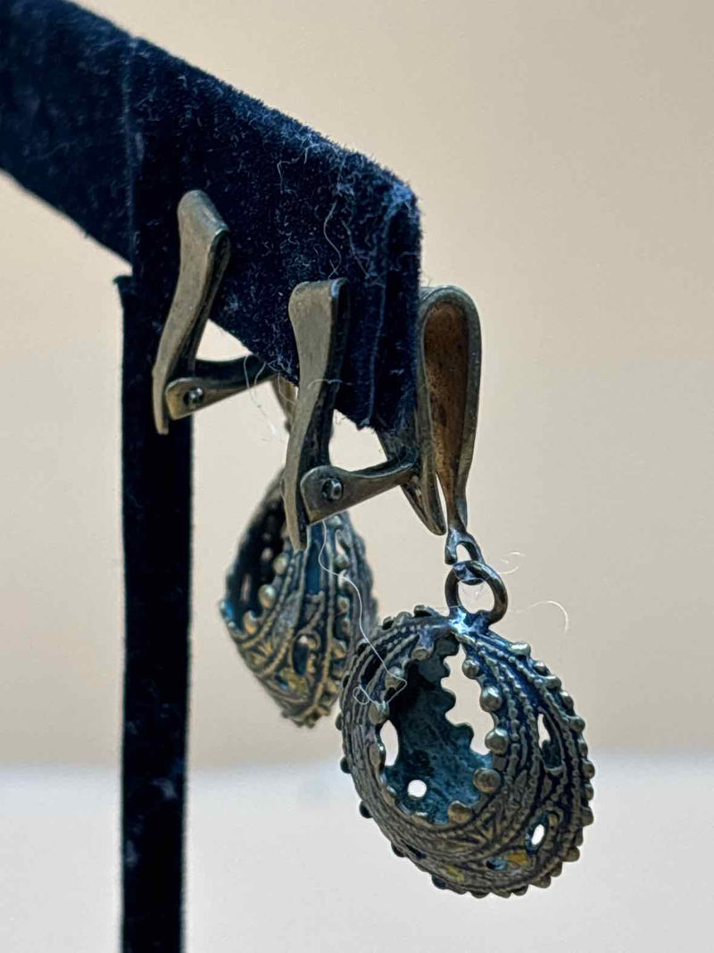 Vintage Earrings