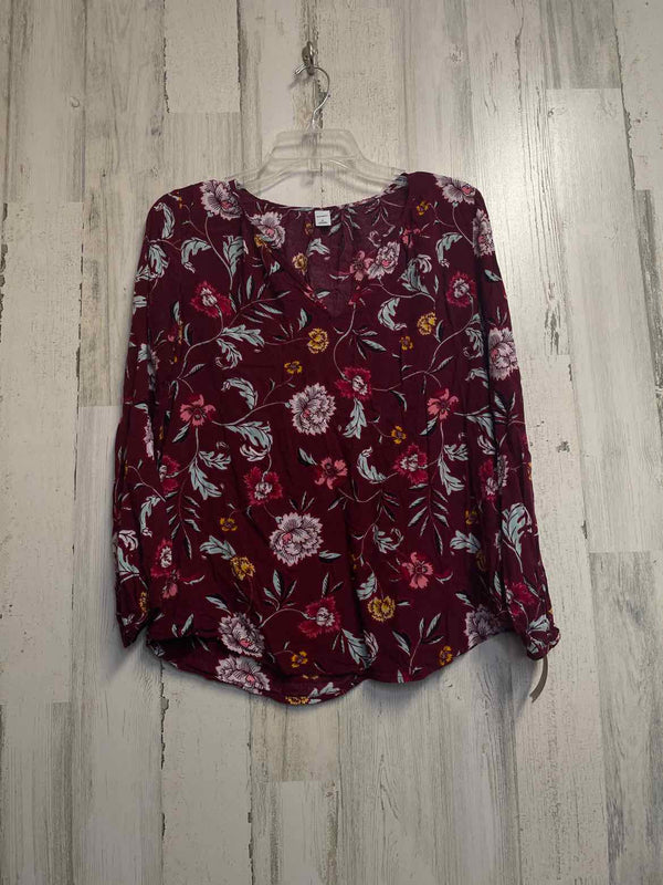 Old Navy Size M Shirt