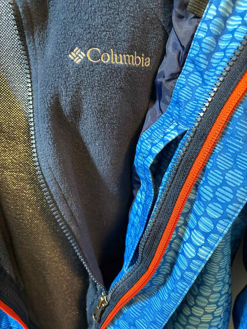 Columbia M Jacket