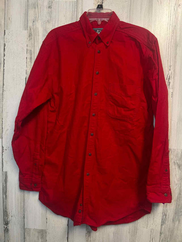 Size M Woolrich Shirt
