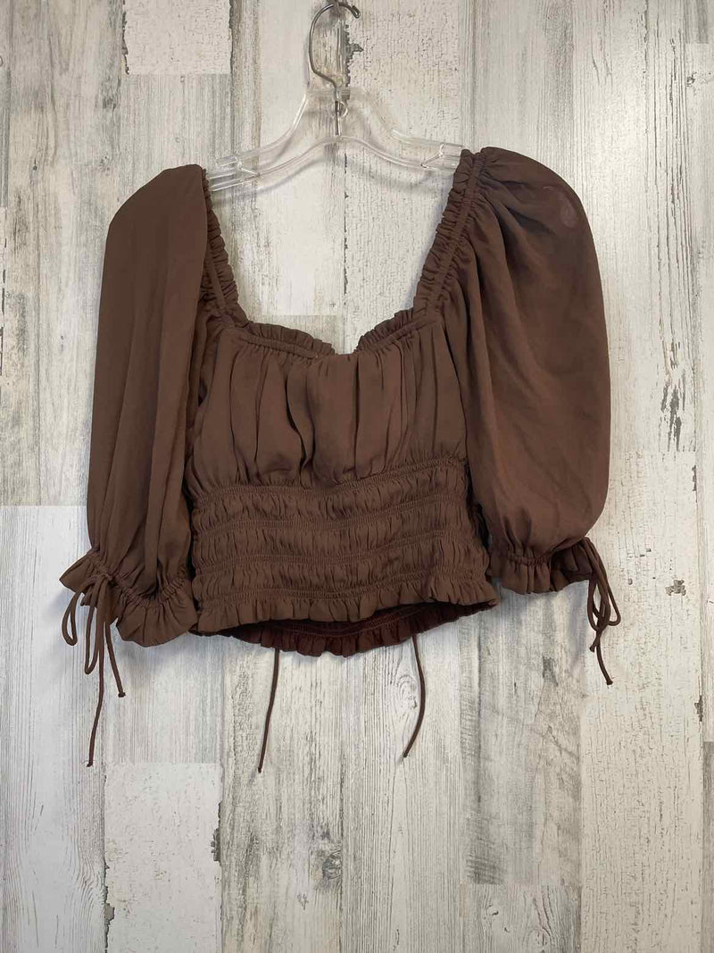 Abercrombie & Fitch Size M Shirt