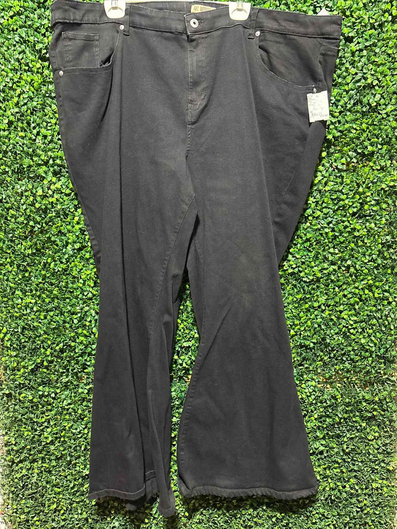 Size 30 All Worthy Jeans