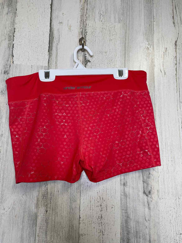 Size L Under Armour Shorts