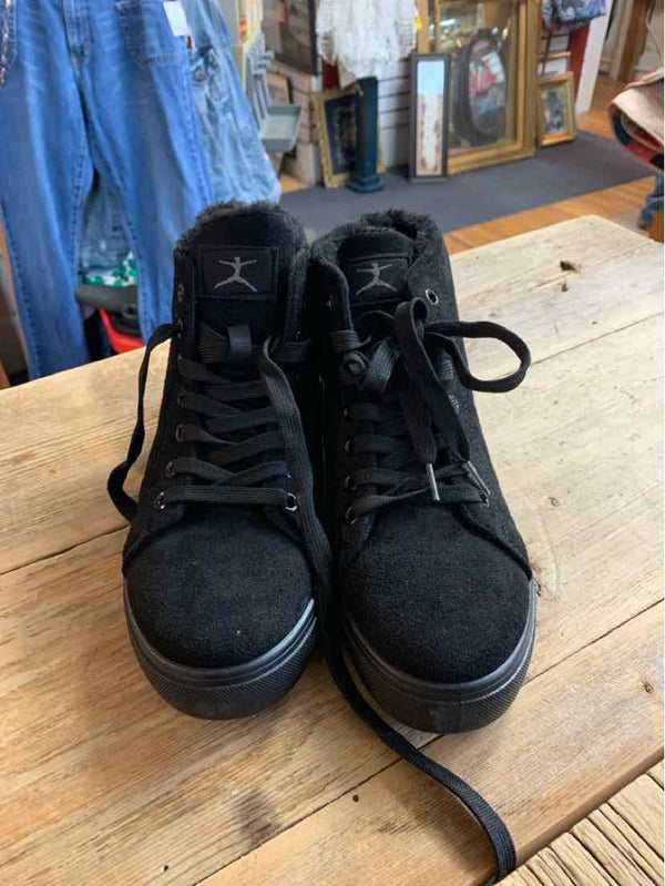 Shoe Size 8.5 Danskin Boots
