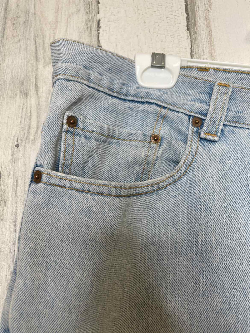 Size 42/30 Levi Strauss & Co. Jeans