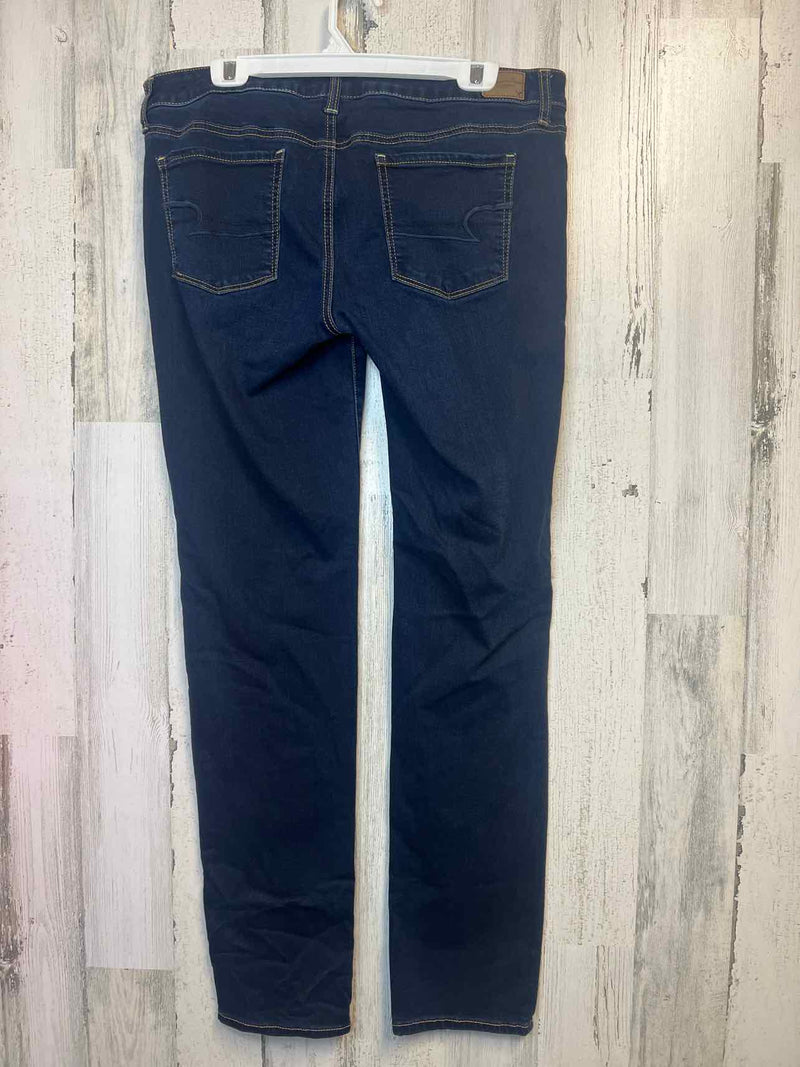 Size 14 American Eagle Jeans