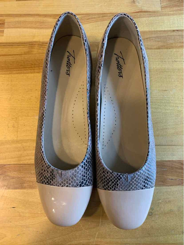 Shoe Size 11 Trotters Shoes