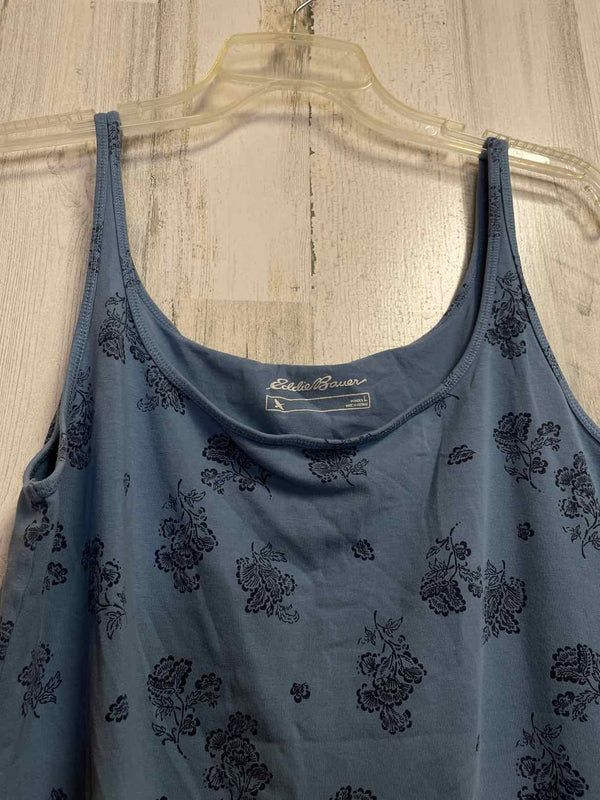 Eddie Bauer Size L Shirt