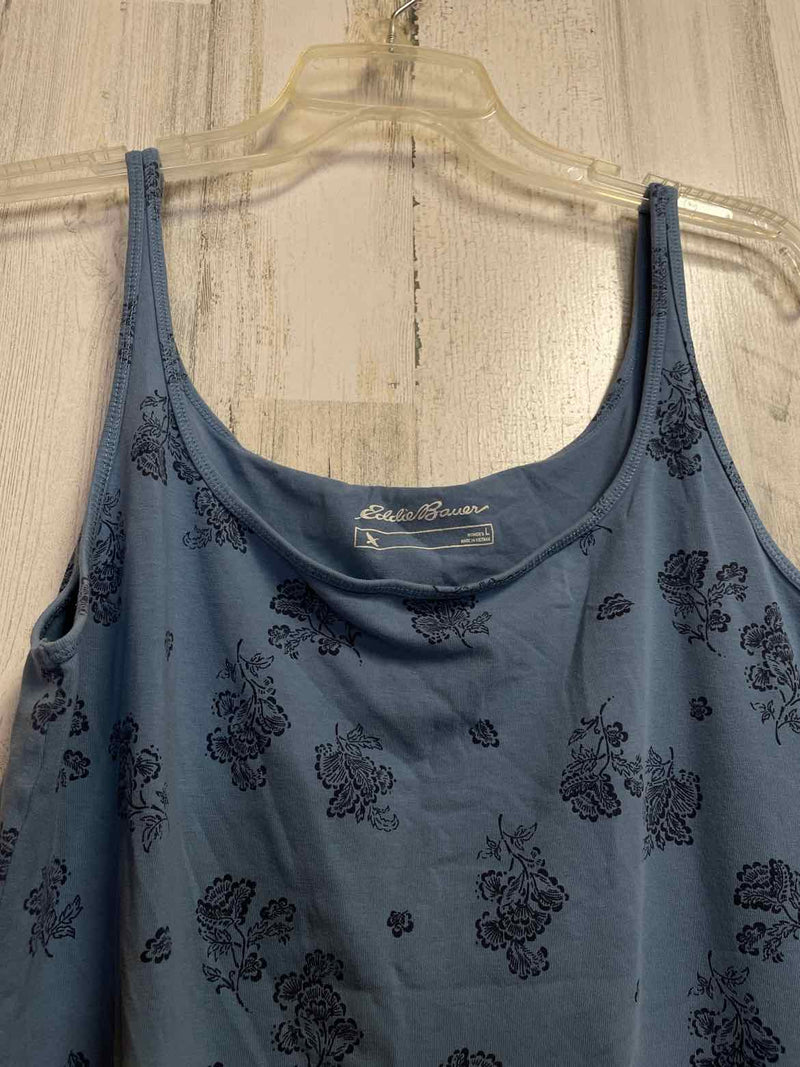Eddie Bauer Size L Shirt