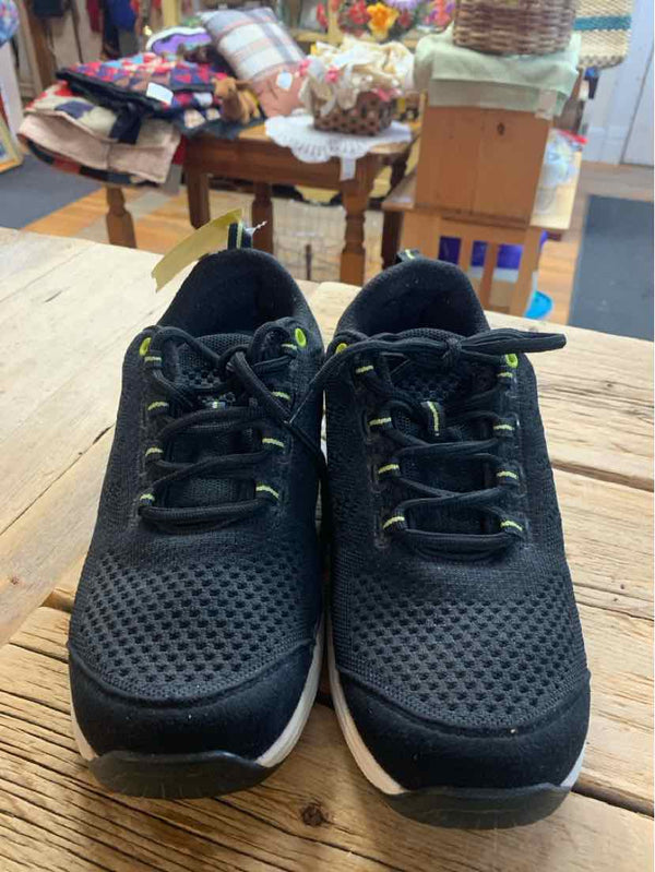 Shoe Size 9 Orthofeet Sneakers