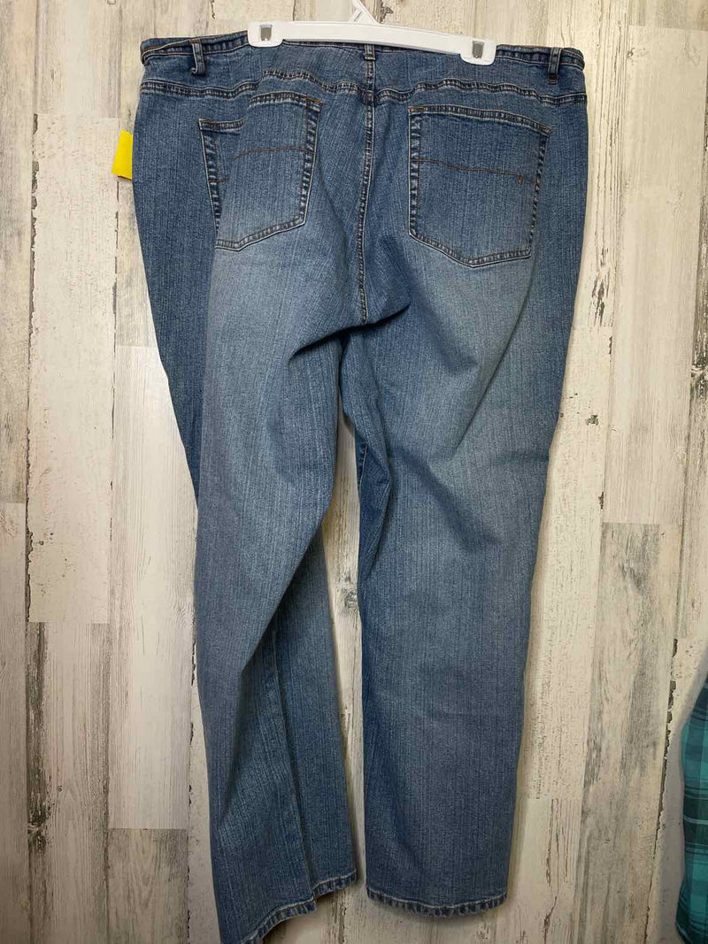 Size 26 Venezia Jeans