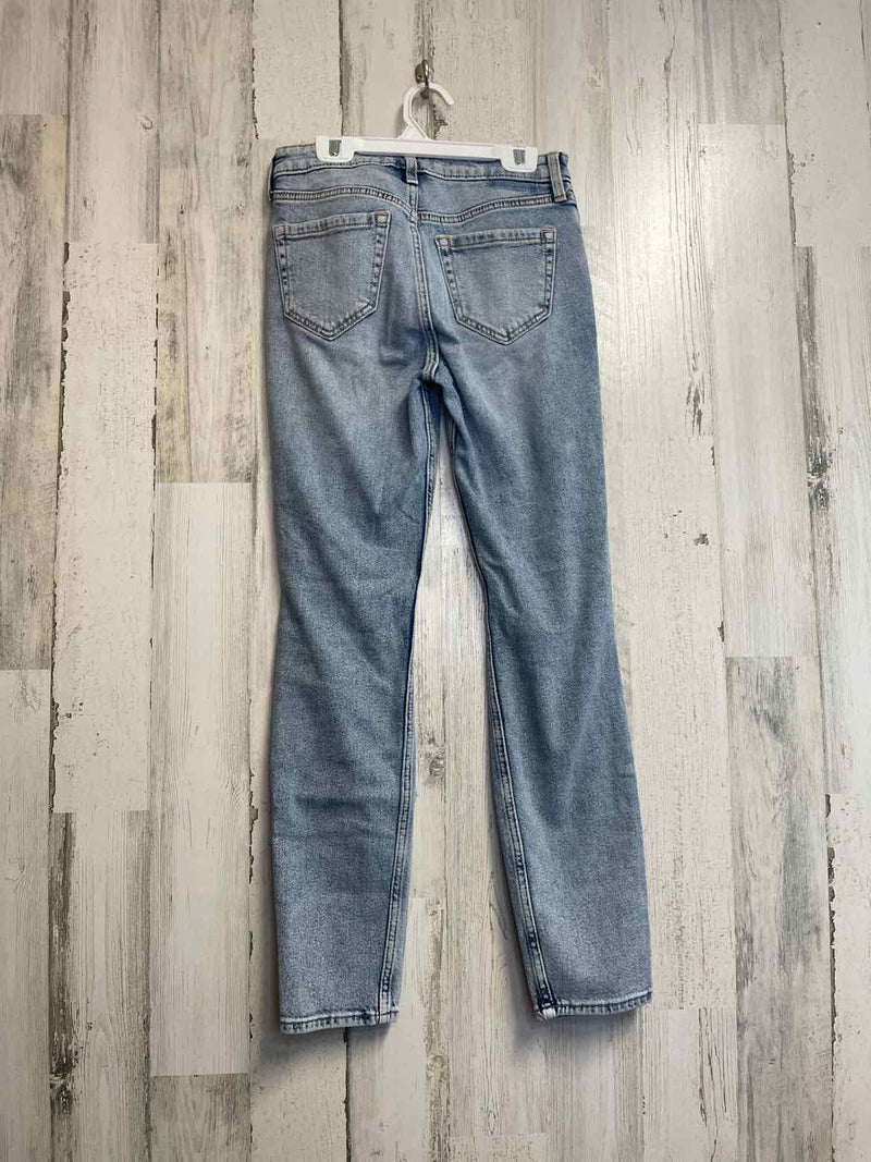 Size 0 Abercrombie & Fitch Jeans