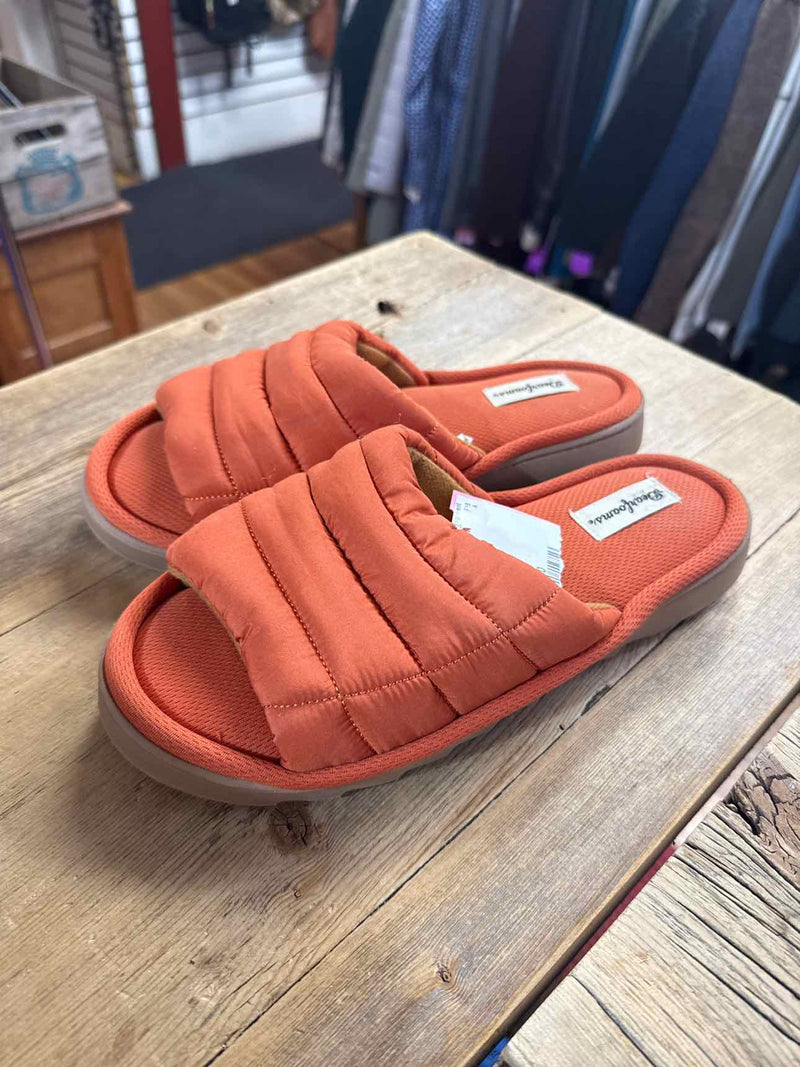 Shoe Size 9-10 Slippers