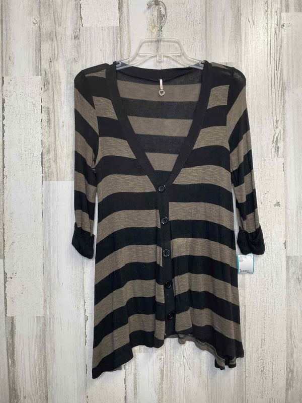 Size M Boutique Cardigan