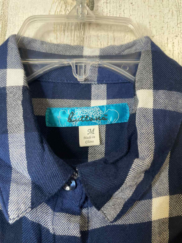 Boutique Size M Shirt