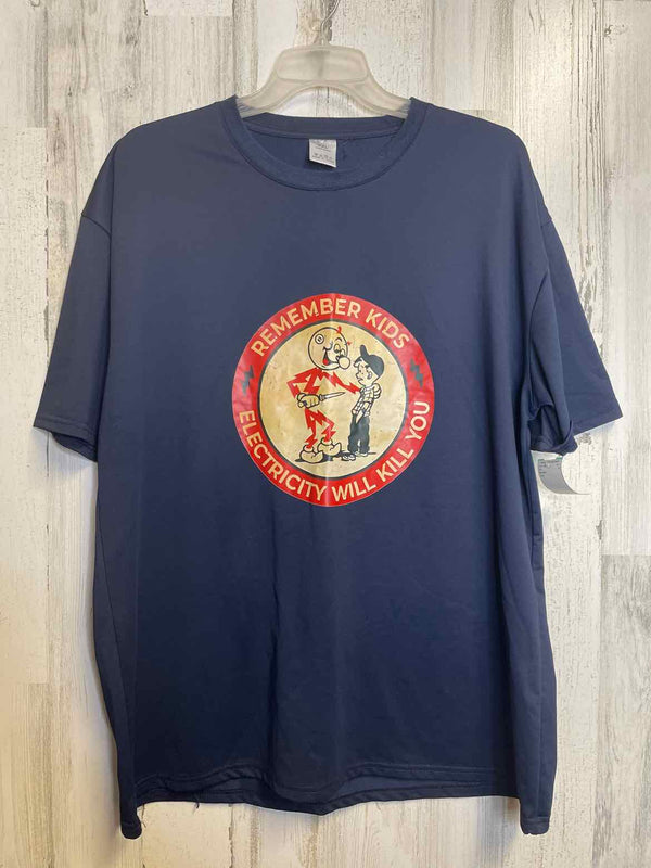 Size XXL Boutique Shirt