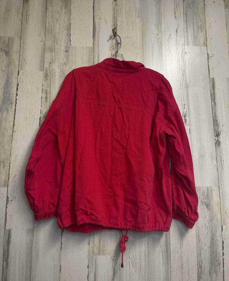 Size 1X CJ Banks Sweatshirt