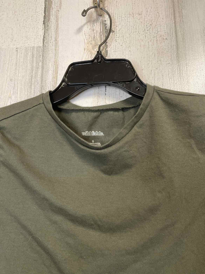 Wild Fable Size S Shirt