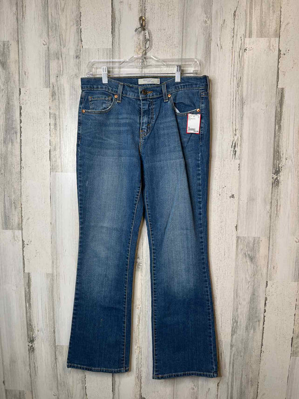 Size 10 Levi Strauss & Co. Jeans