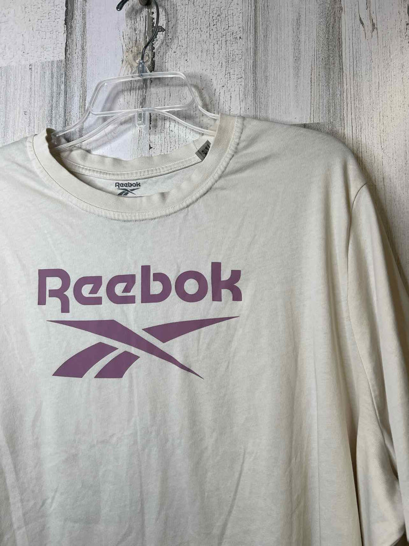 reebok Size 4X Shirt