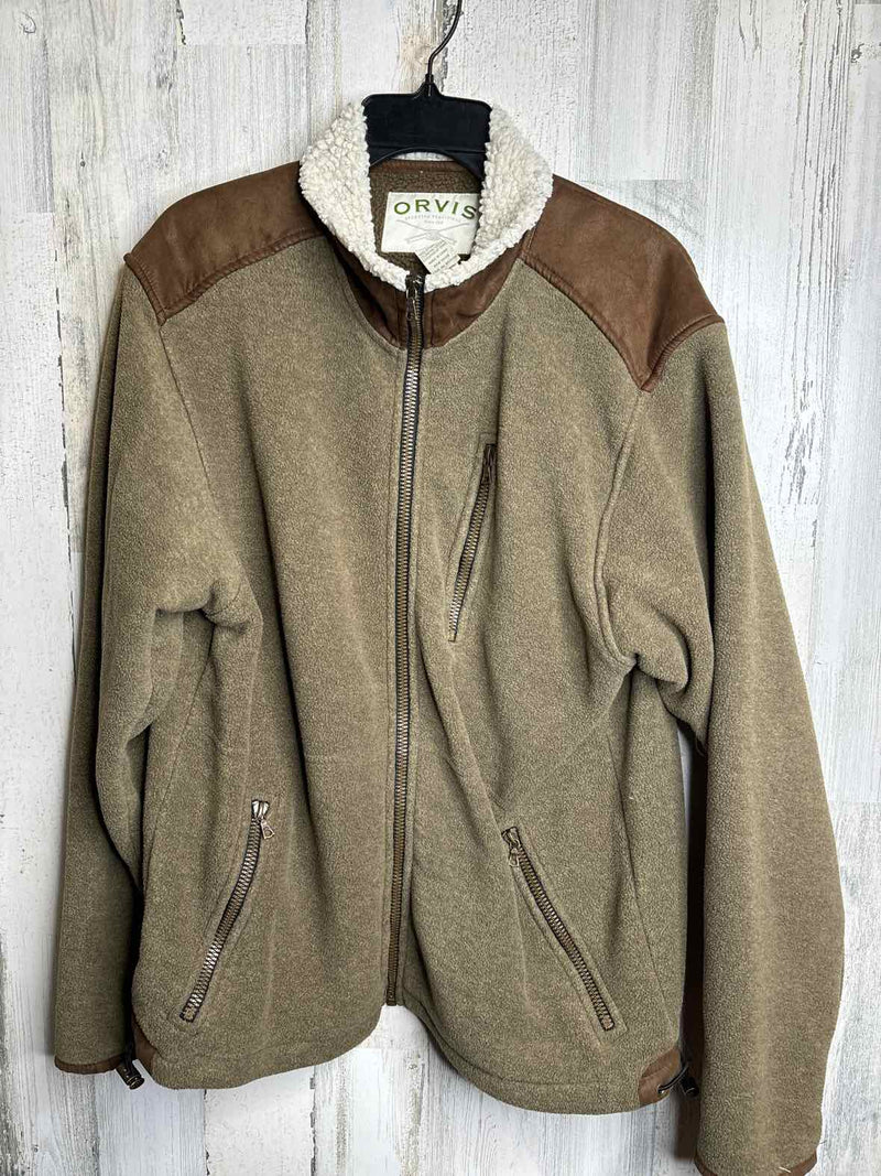 Orvis Jacket