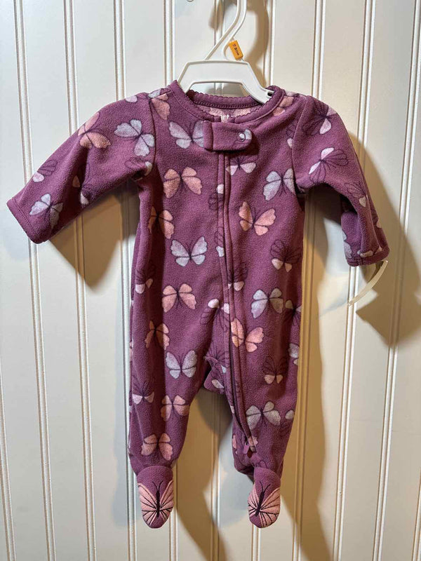 Carter's Newborn Baby