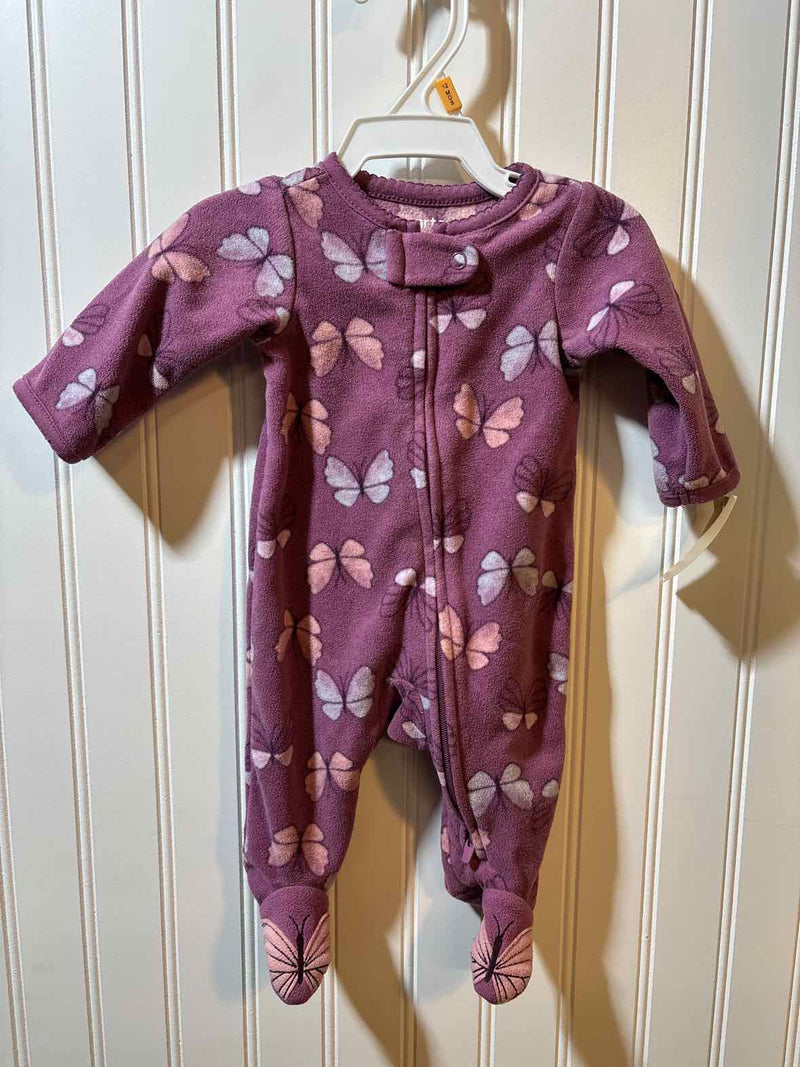 Carter's Newborn Baby