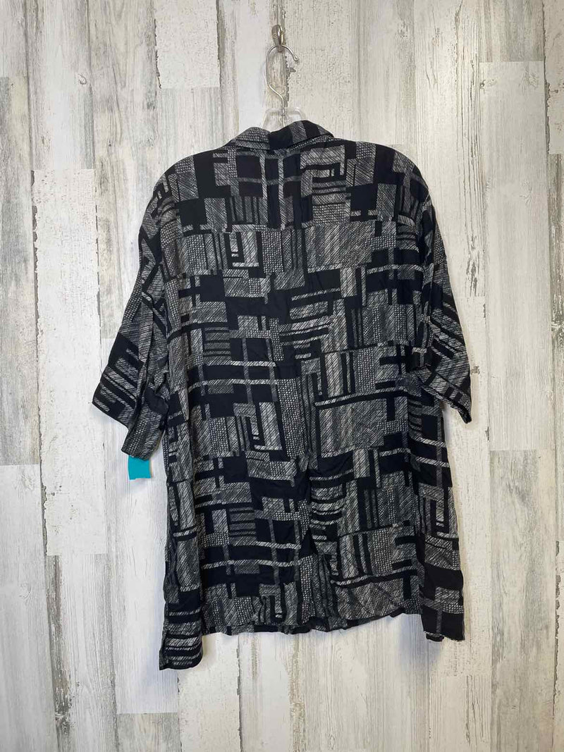 Size XXL Liz Claiborne Shirt