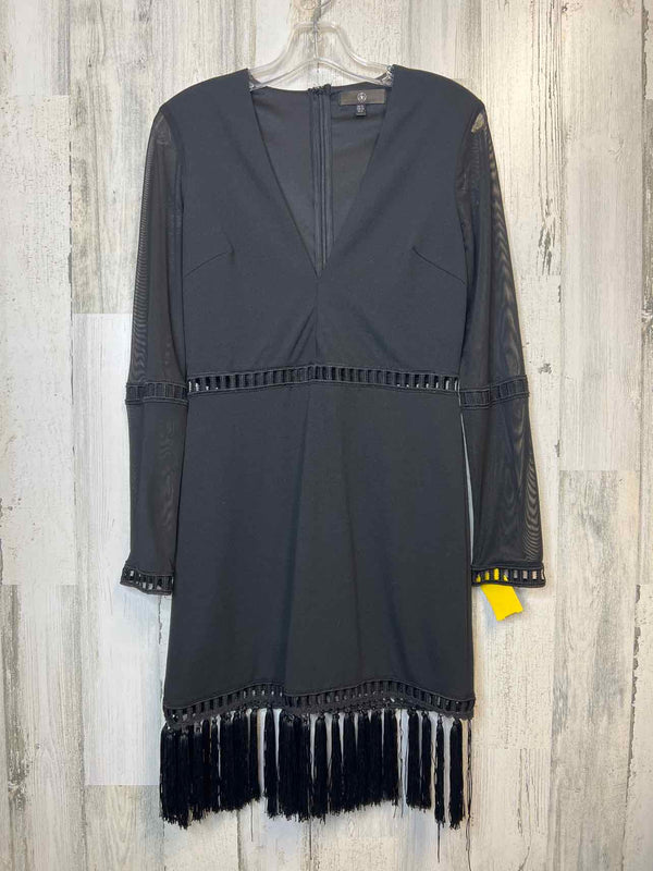 Size 6 Misguided Dress