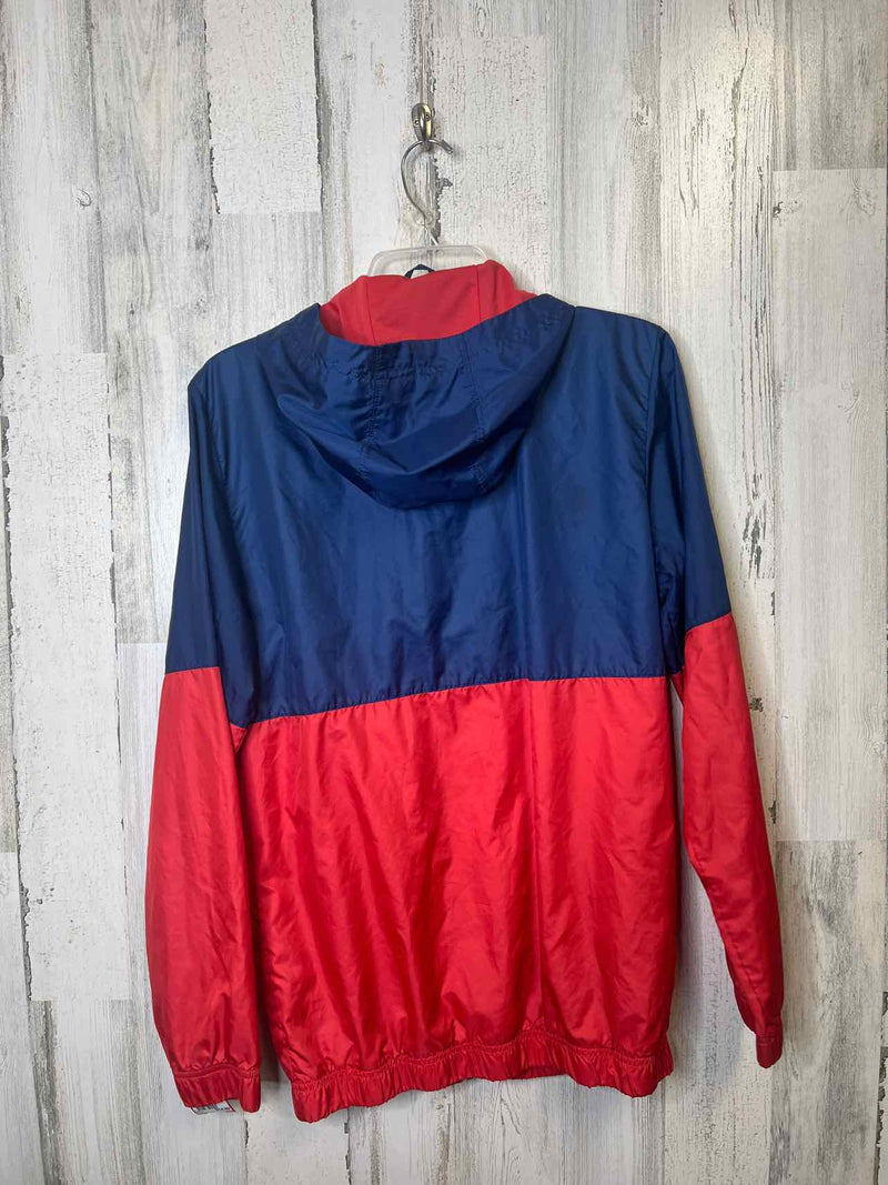 Size S Adidas Windbreaker