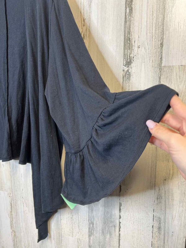 Size 2X Colleen Lopez Cardigan