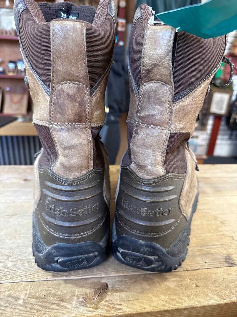 14 Irish Setter Boots