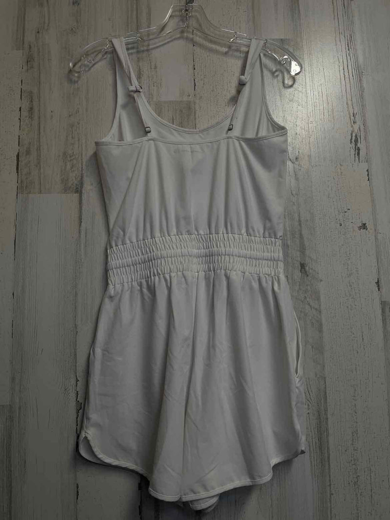 Size XS Abercrombie & Fitch Romper